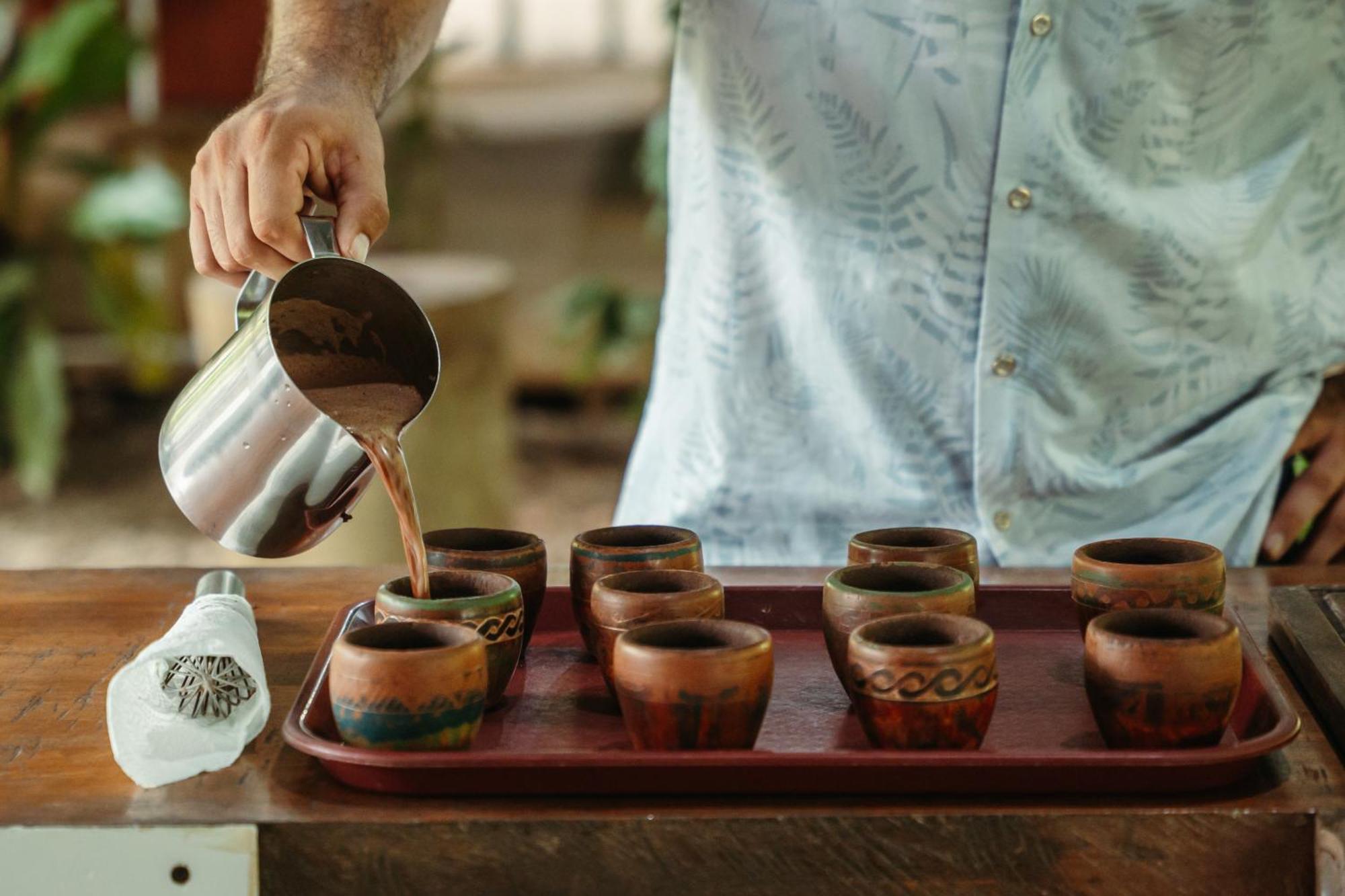 Bonding Coffee Roaster Cafe & Hotel Quepos Eksteriør bilde
